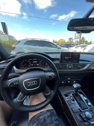 Buying this 2013 A6 Premium Plus 3.0t??? : r/Audi