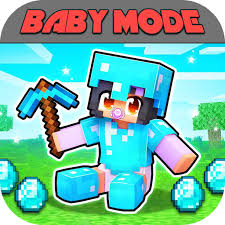 It reduces the size of the player and gives it baby appearance, . Mod Baby Mode For Minecraft Pe Apps On Google Play