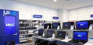 Votre magasin la trocante deposez et encaissez. Boutique Ldlc Nantes Magasin Informatique Reparation Et Depannage Ordinateur