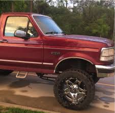 Image result for Vermillion 1996 Ford Truck