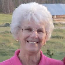 Joyce Eaton Ringer Obituary (1932