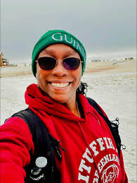 First hike of the year with the gang 🥰