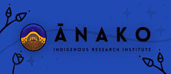 Ānako Indigenous Research Institute - Carleton University