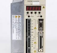 SGDM-08ADA Yaskawa (Sigma II Series Servo Amplifier ...