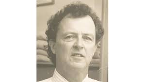 Peter Kelley Obituary (1941