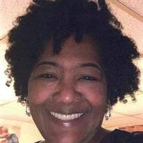 Rowena Hollins Obituary