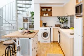 small space ideas: five simple ways to