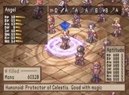 I'm looking for h games with character creation. Best Classes In Disgaea Hour Of Darkness
