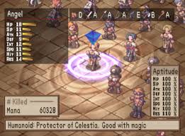 These games either freely allow their players to create characters outside of gender norms and/or give them the option to use the they/them pronouns. Best Classes In Disgaea Hour Of Darkness