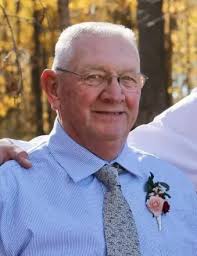 Obituary information for Michael J. Doseck