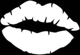 Check spelling or type a new query. Download Printable Lips Template Outline Kiss Lips Coloring Page Png Image With No Background Pngkey Com