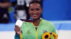We did not find results for: Rebeca Andrade The First Latin American To Win A Medal In The Gymnastics All Around At The Olympic Games Digis Mak