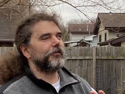 David "Fuzzy D" Rohan's Obituary