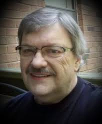 Rutherford, David Arle