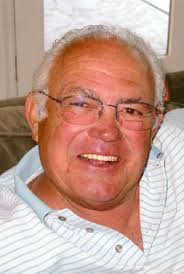 Tony Frank Stathos (1932-2008)