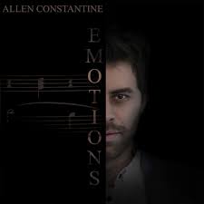 Allen Constantine: albums, songs, playlists