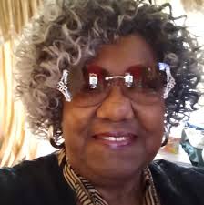 Dominique Domerella Haddon