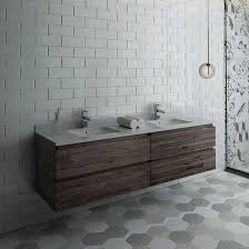 Bathroom Vanity Cabinet