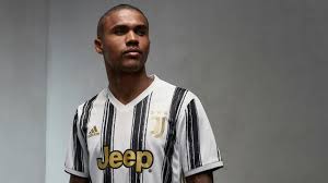 The new juventus 3rd kit 20/21 boasts a striking design in orange and black. Adidas Unveil New Juventus 20 21 Home Kit