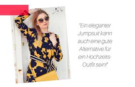 Jumpsuits und kurze jumpsuits für damen. Was Trage Ich Zur Hochzeit Als Gast 5 Tipps Outfit Fur Einen Hochzeitsgast Die Edelfabrik Der U40 Blog Fur Mode Beauty Reise Und Lifestyle Fur Frauen Ab 30 Und Ab 40