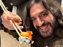 Sushi restaurant review in Carle Place