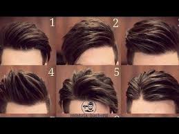 Top 10 Popular Haircuts For Guys 2018 Guys Hairstyles Trends Popular Haircuts Popular Mens Hairstyles Hair Styles