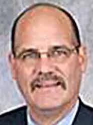 Dr. Kevin Strathy, MD