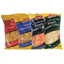 The certificates that gfsp holds speak clearly of how much quality is important to us. Chips Your Choice Original Rippled Sweet Barbecue Or Sour Cream Onion Find This And Other Bbq Menu Items At Your Loca Food Bbq Menu Party Finger Foods