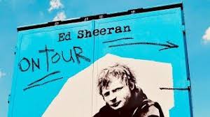 Tickets are 100% guaranteed by fanprotect. Ed Sheeran Divide Tour 2018 Lighting Design Foh Audio And Pa Setup Youtube