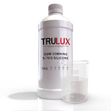 DOW CORNING 5-7113 SILICONE - Trulux