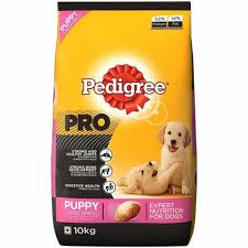 Inukshuk professional dog food provides the energy your dog needs through industry leading formulas, high levels of nutrition with quality animal protein & fat ingredients as well as a highly. Buy Pedigree Professional Puppy Large Breed Pre