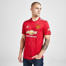 Click here to check out the manchester united home kit for the 2020/2021 season by adidas. Manchester United Football Kits Home Away Third Kits 20 21 Jd Sports
