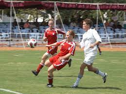 Ce qui fait en quelque sorte écho à la portée de cism, qui émet aujourd'hui à plus de 70 km à l'extérieur de l'île de montréal. Cism Soccer Canada Paves New Path For Sportlookout Newspaper