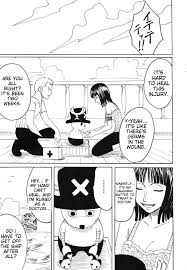 C66) [Crimson Comics (Carmine)] RUN (One Pie... - One Piece Hentai Doujinshi