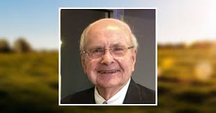 Dr. Robert D. "Bob" Hunter Obituary February 11, 2023