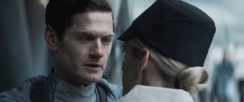 Andor series character romance and development analysis