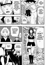 Naruto Doujin: Alternative The Last Ch 05 p 12 | Naruto Amino