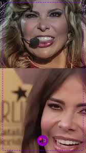 Tenis De Gloria Trevi En Casa De Famosos