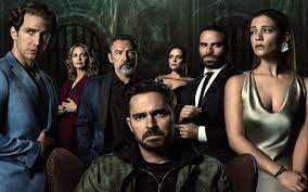 Who killed sara detailed ending explained. Who Killed Sara Season 2 Release Date Cast Spoilers
