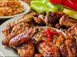 Chicken Wings Nutrition Facts Eat This Much