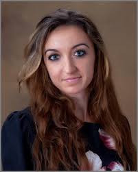 Daisy Vitanova, F.R.P.