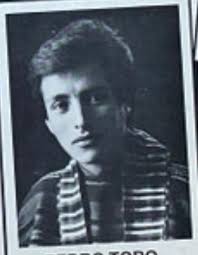 Victor Ferrel's Instagram, Twitter & Facebook