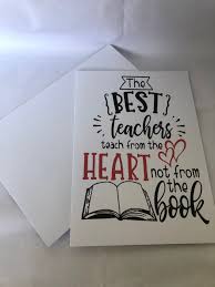 Teacher Appreciation Birthday Quotes For Teacher In English Teacher Card Thank You Teacher Card Best Teacher Handmade Birthday Greeting Card Greeting Cards For Teachers Teacher Thank You Cards Teacher Birthday Card