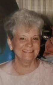 Joane Keane Obituary