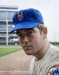 A little bit about Ryan Weathers: