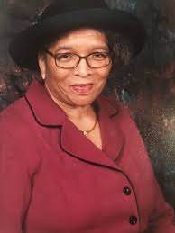 Obituary for Margaret B Timmons