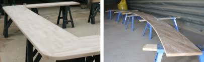 Bar top epoxy | commercial grade bartop epoxy. Norfolk Oak Wood Bar Tops Commercial Wooden Counter Tops