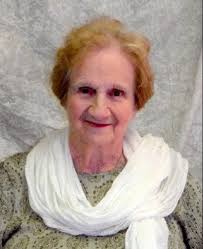 Helen Ackley Obituary (1919