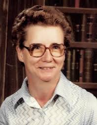 Ina Grace Pennington