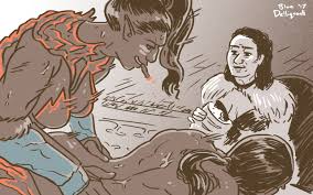 Post 2148133: Idgrod_Ravencrone Siddgeir Skyrim Susan_Crushbone  The_Elder_Scrolls Touch_the_Skyrim Workblue